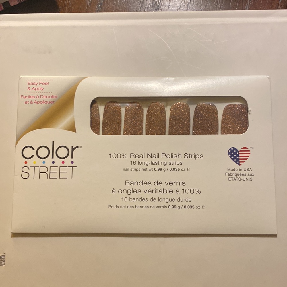 Color Street - Picture 4 of 5